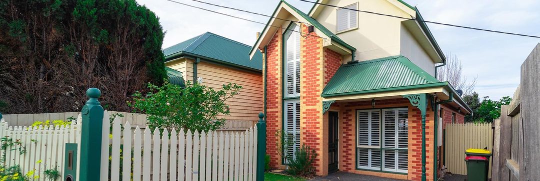 Visual Reference: Brick House Renovation In Melbourne